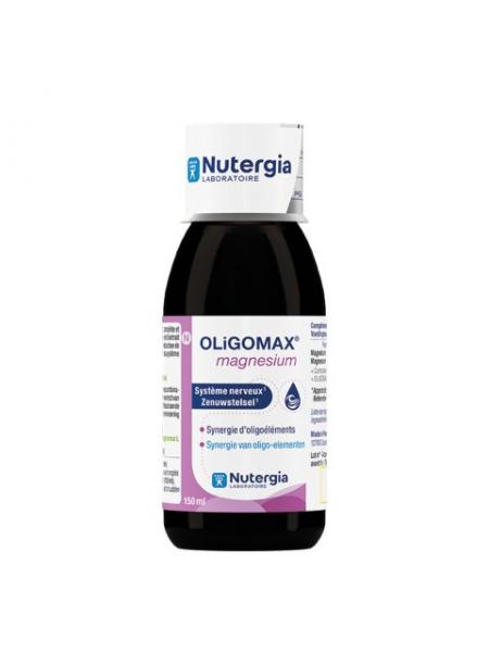 Oligomax magnesium