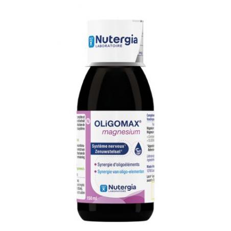 Oligomax magnesium