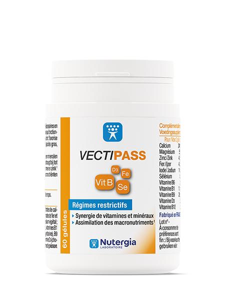 Vectipass