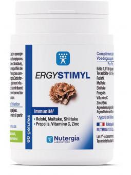 Ergystimyl