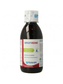 Ergyveine