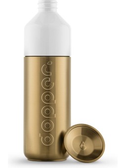 Dopper Steel Limited Edtion Drinkfles - 800 ml - Bronze