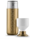 Dopper Steel Limited Edtion Drinkfles - 800 ml - Bronze