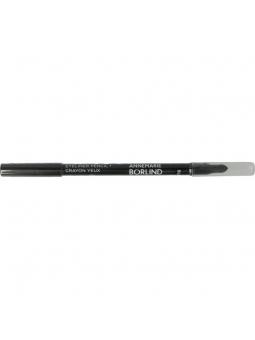 Borlind eyeliner pencil black