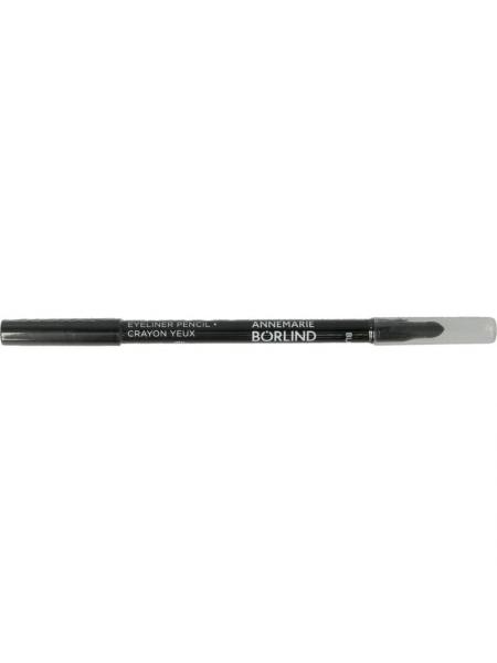 Borlind eyeliner pencil black