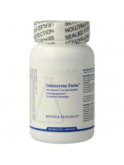 Biotics intenzyme forte