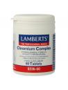 Lamberts Chromium complex