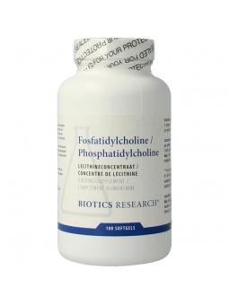 Biotics fosfatidylcholine