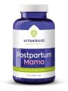 Vitakruid postpartum mama