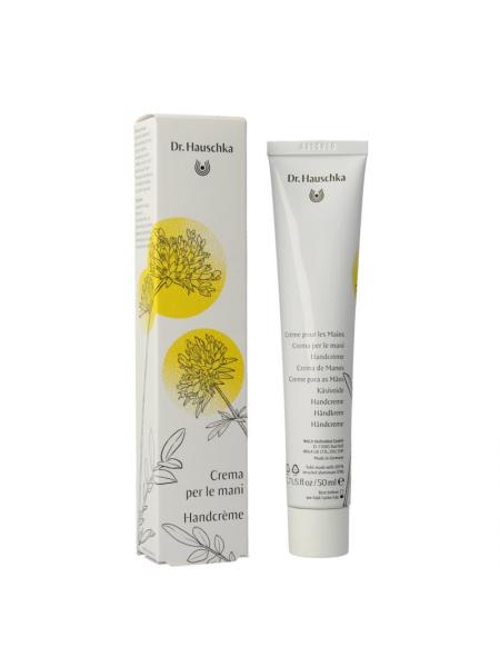 Hauschka handcreme