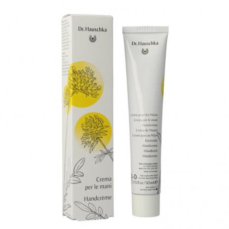 Hauschka handcreme
