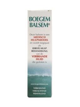 Boegem Balsem tube