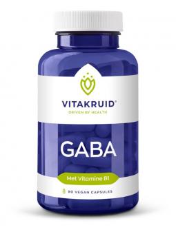 Vitakruid gaba