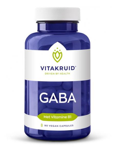 Vitakruid gaba