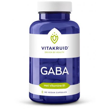 Vitakruid gaba