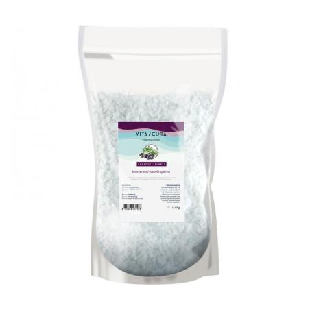 Vitacura magnesium zout flakes jeneverb