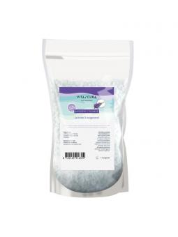 Vitacura magnesium zout flakes lavendel