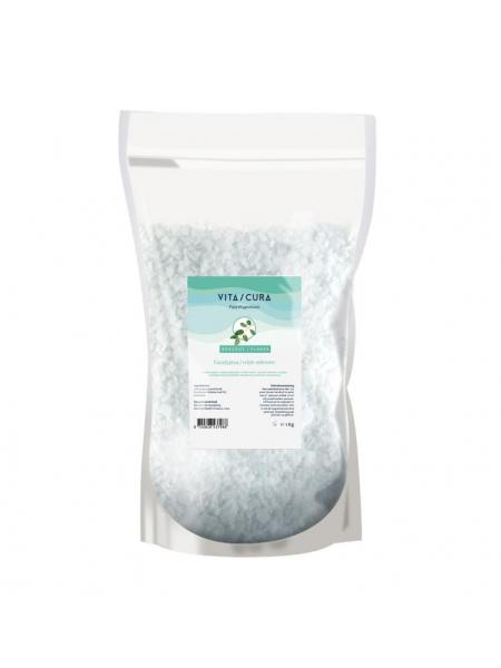 Vitacura magnesium zout flakes eucalypt