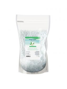 Vitacura magnesium zout flakes oranjebl