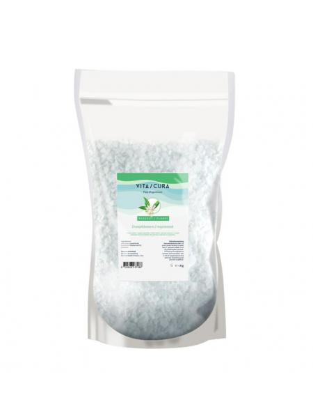 Vitacura magnesium zout flakes oranjebl