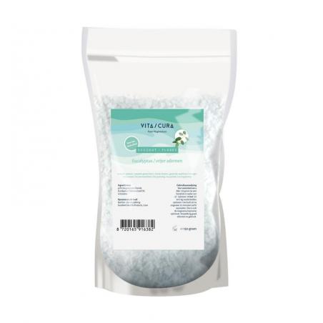 Vitacura magnesium zout flakes eucal