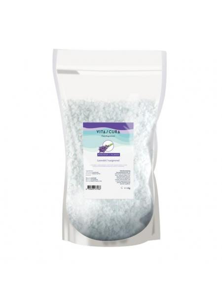 Vitacura magnesium zout flakes lavendel