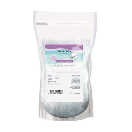 Vitacura magnesium zout flakes rozemar