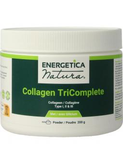 Energetica Nat Collagen tricomplete