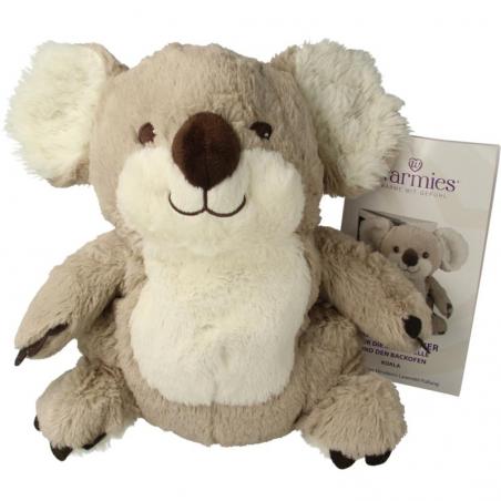 Warmies koala ii