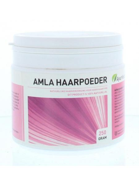 Ayurveda Health Amla haarpoeder