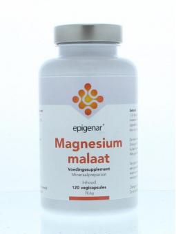 Epigenar Magnesiummalaat