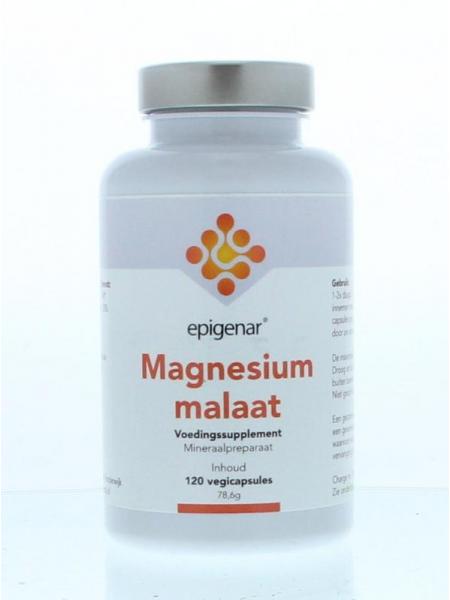 Epigenar Magnesiummalaat