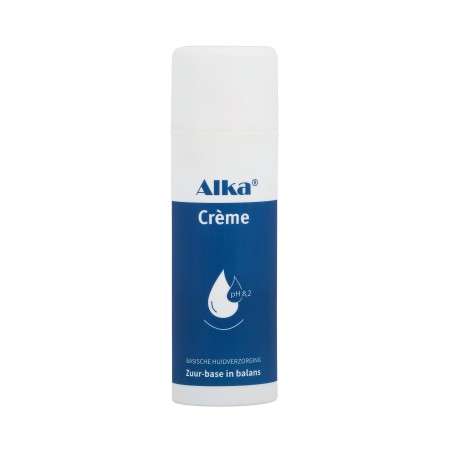 Koop Alka® Crème - Basische Verzorging voor Gevoelige en Normale Huid | Amersfoort & Utrecht | vitsenmins.nl