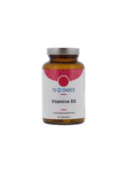 TS Choice Vitamine B5 460 pantotheenzuur