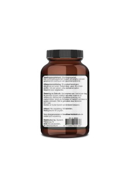 Vits & Mins Vitamine B50 Complex - Koop Nu!