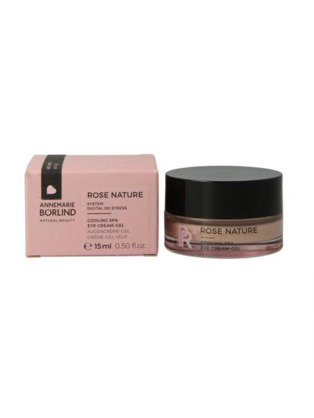 Borlind rose nature cool spa eyecream