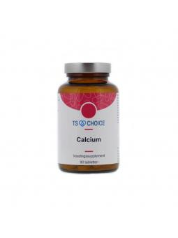 TS Choice Calcium 400