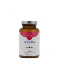 TS Choice Kalium 200 met Vitamine C