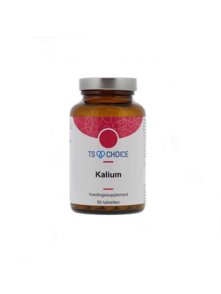 TS Choice Kalium 200 met Vitamine C