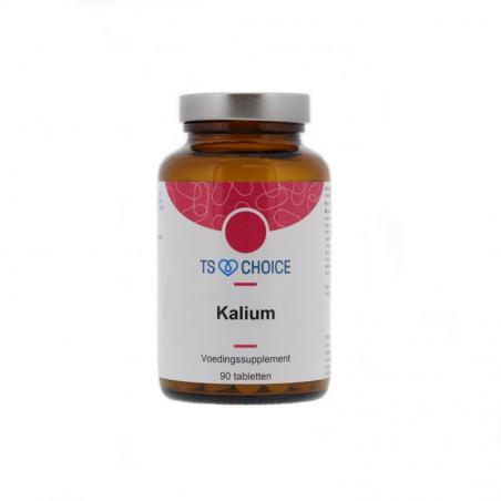 TS Choice Kalium 200 met Vitamine C