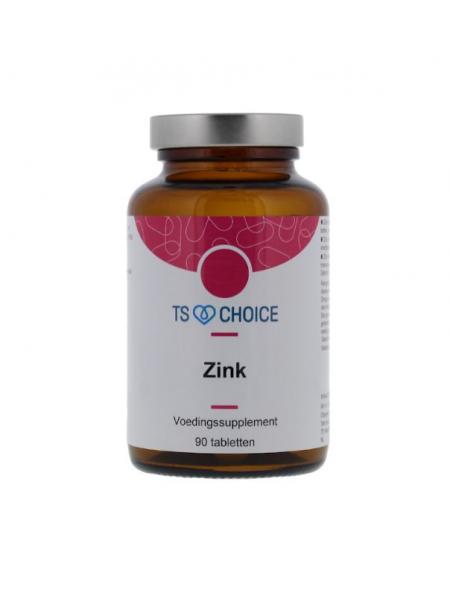 TS Choice Zink 15