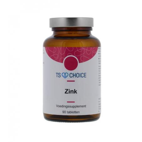 TS Choice Zink 15