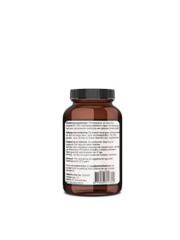 Vits & Mins 5-HTP 60 capsules