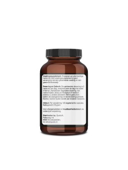 Ginseng C.A. Meijer 500mg kopen | Vits & Mins
