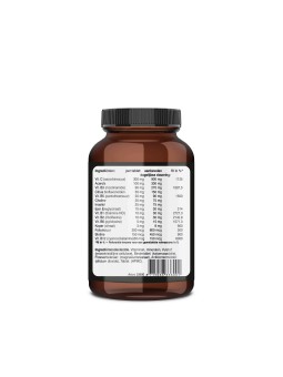 Vits & Mins Ijzerformule 90 capsules