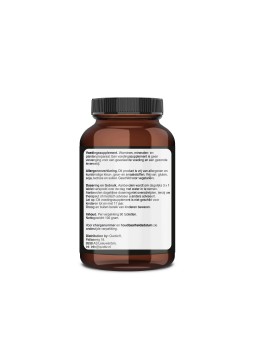 Vits & Mins Ijzerformule 90 capsules