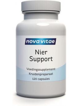 Nova Vitae nier support