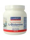 Lamberts l glutamine poeder /l8309-500