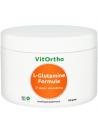 Vitortho l glutamine formule