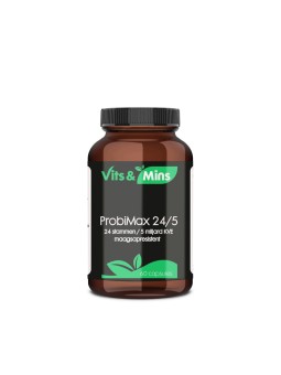Flora Max 24/5 probiotica kopen | Vits & Mins